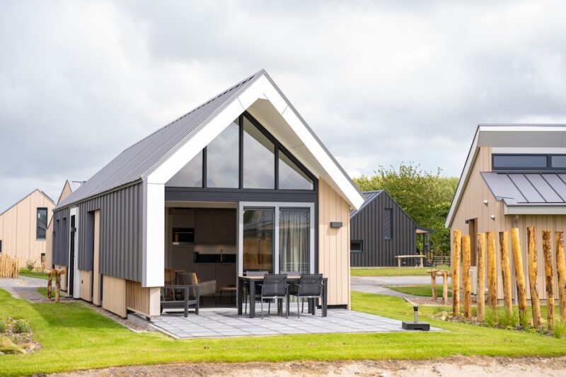 Villa Comfort 4