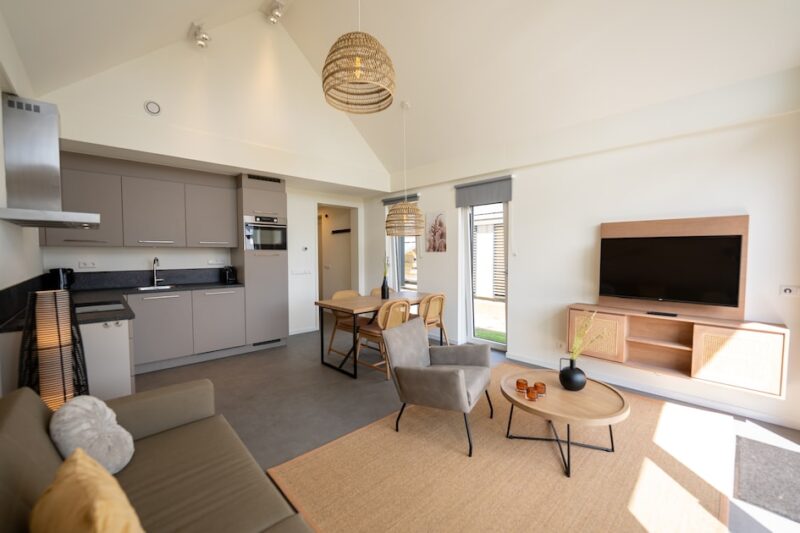 Villa Comfort 4 Wellness