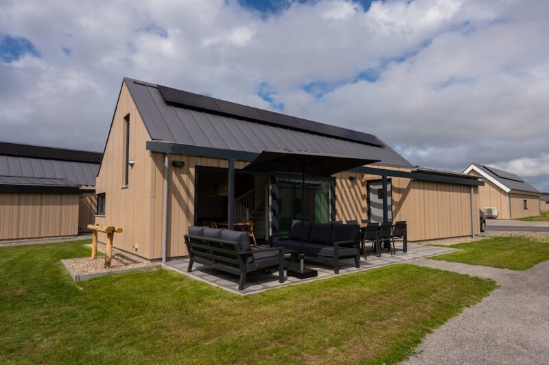 Villa Luxe 6