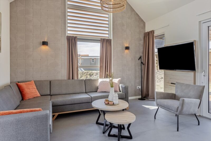 Strandlodge 8