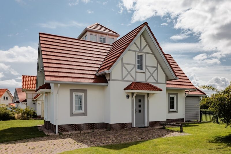 Watervilla 9A Luxe