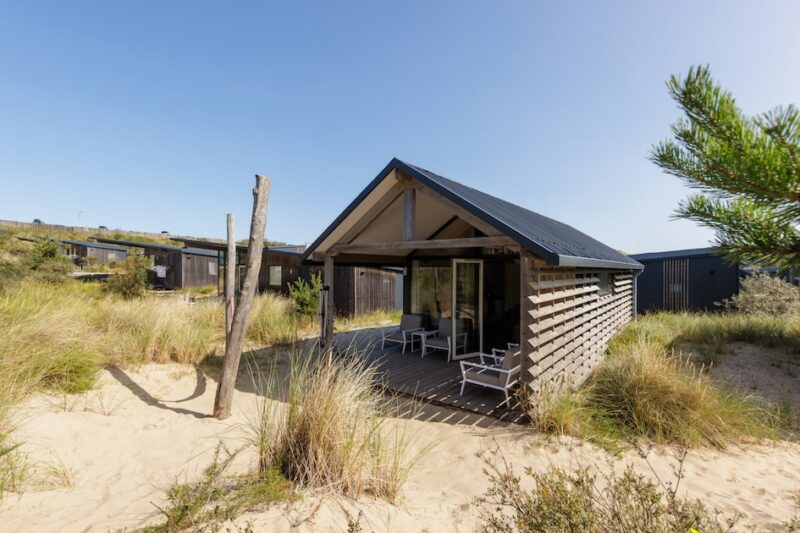 Sea Lodge Adventure
