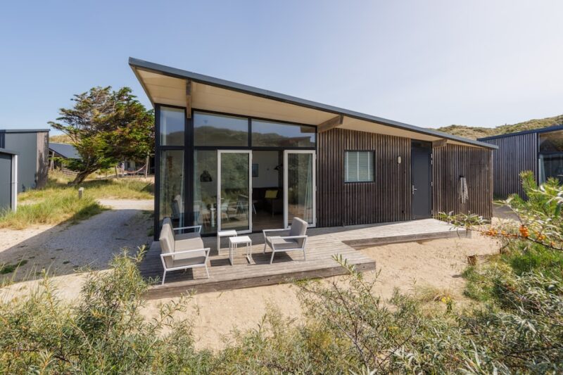 Sea House Comfort