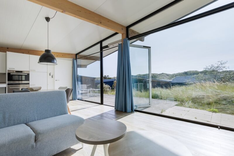 Sea House Special
