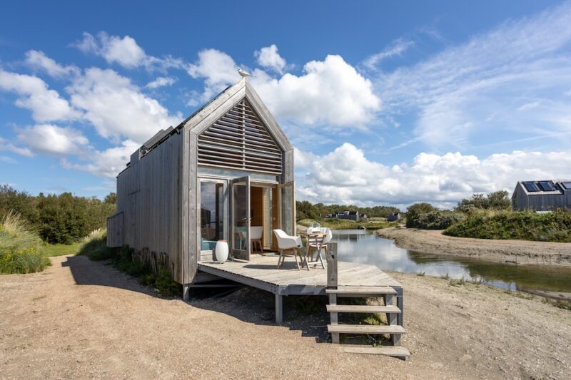 ECO Cottage