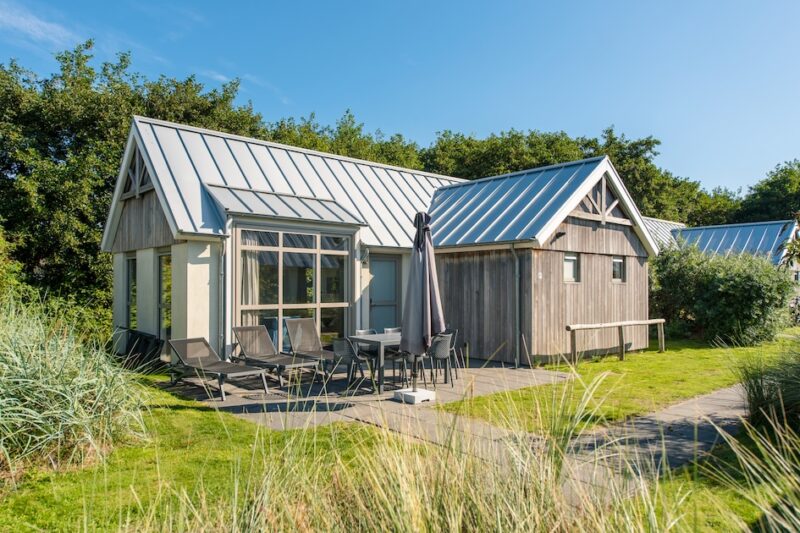 Vuurtorenlodge 6
