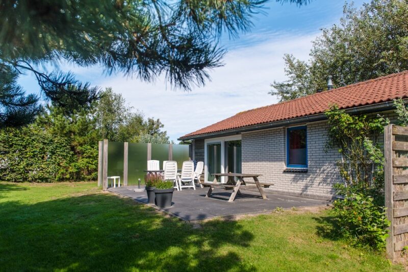 Bornrif Cottage 6