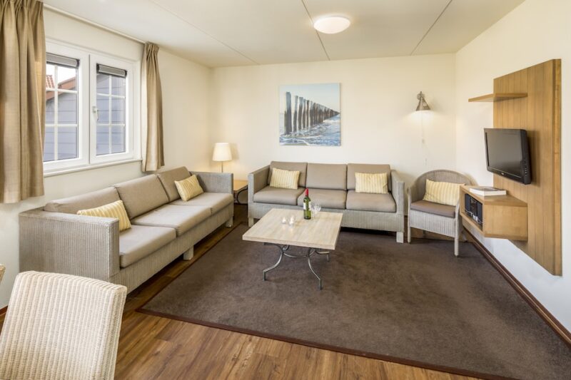 Villa 8M