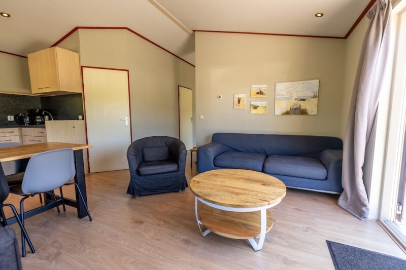 Chalet 6C
