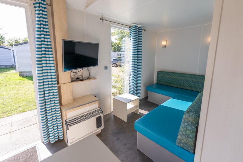 Chalet 4A