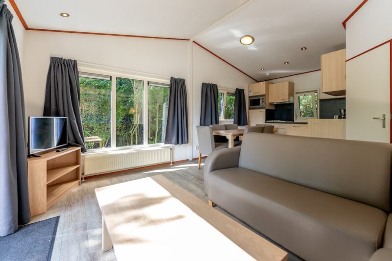 Chalet 6B