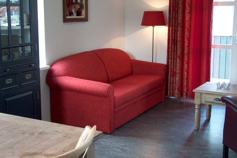 Mindervalide Havenwoning 4