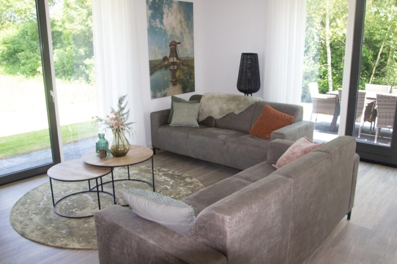 Boszandoog Wellness Plus 8