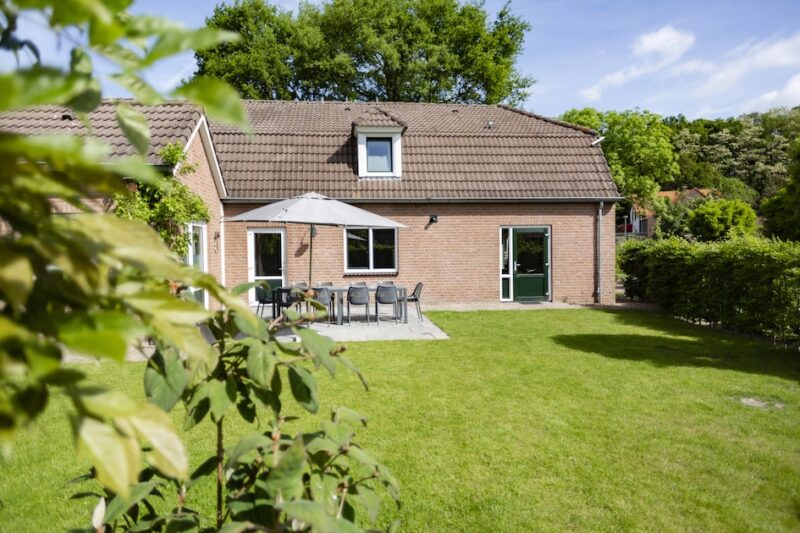 Familiehuis 10