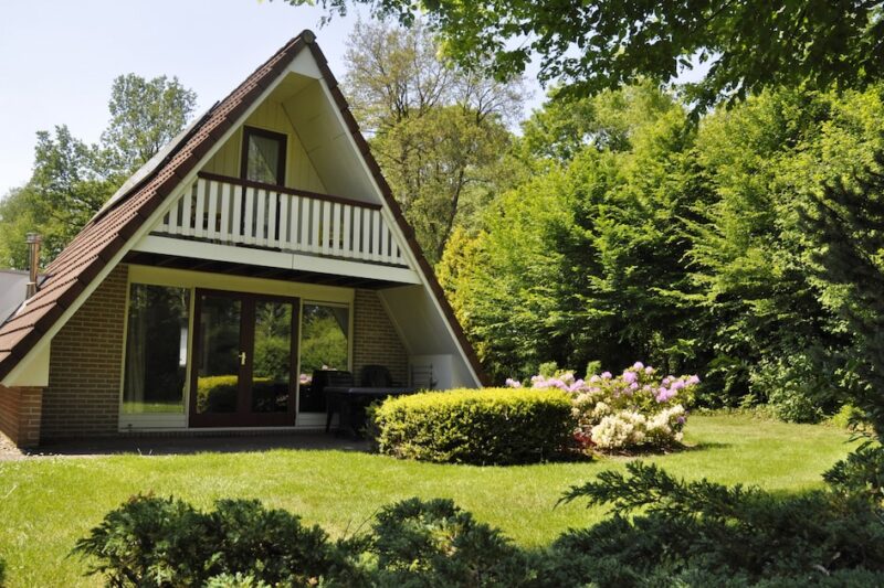 B Plus Bungalow 6
