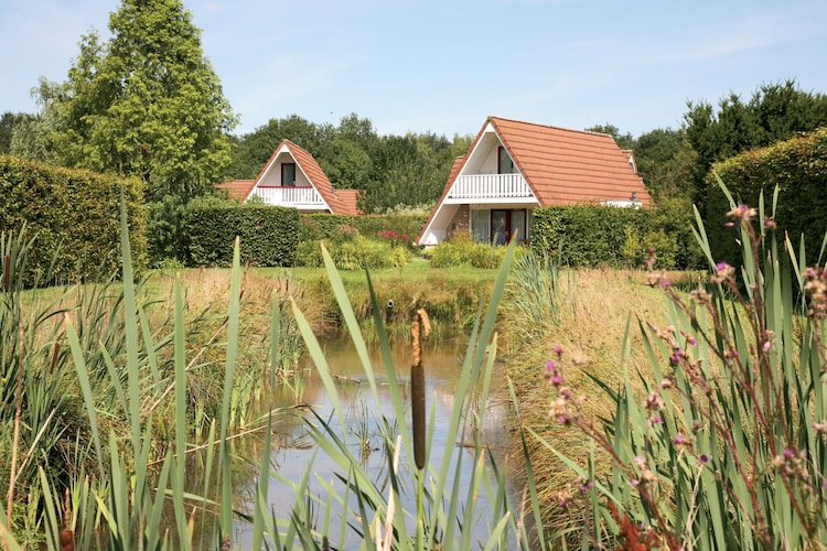 Bungalowpark Het Hart van Drenthe - Roompot.nl