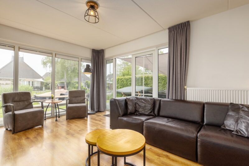 Wâldbungalow 4