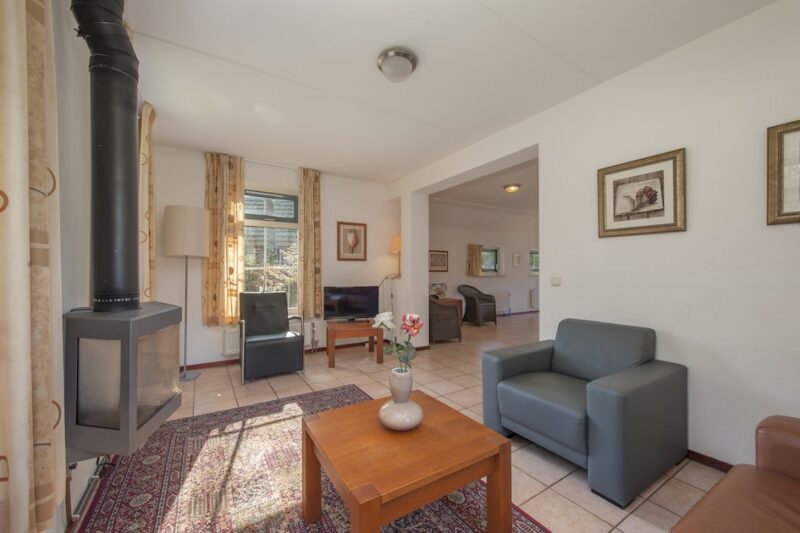 C Bungalow 4+2 Bedstee