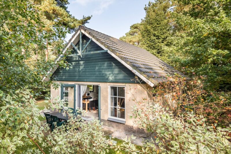 C Bungalow 6+2