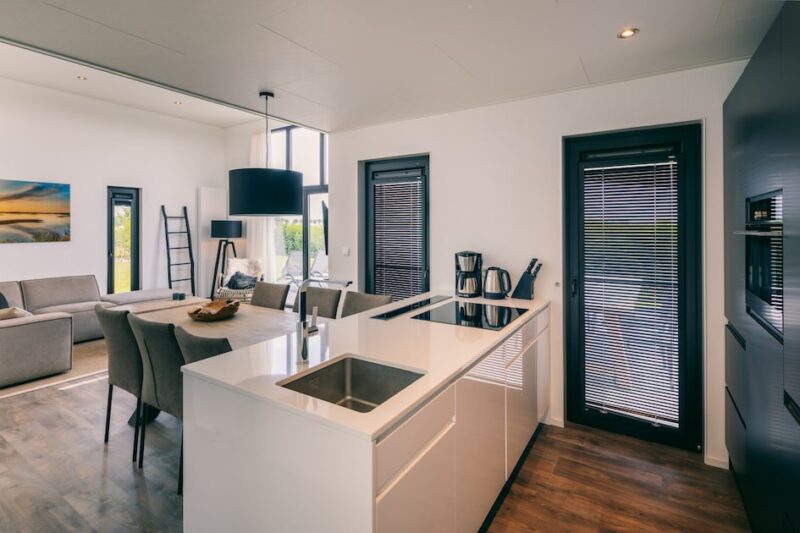 Bungalow 4C