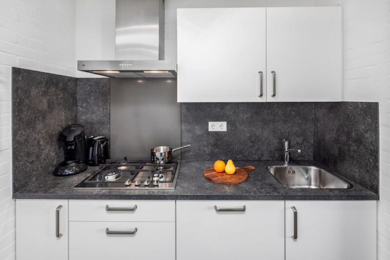 Appartement Comfort 2B