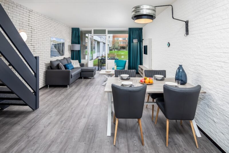 Appartement Comfort 4B