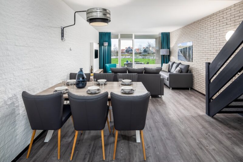 Appartement Comfort 6A