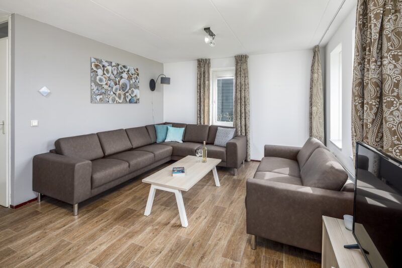 Hofstede Comfort 20