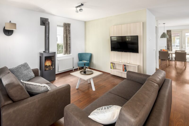 Staetelaan Comfort 6