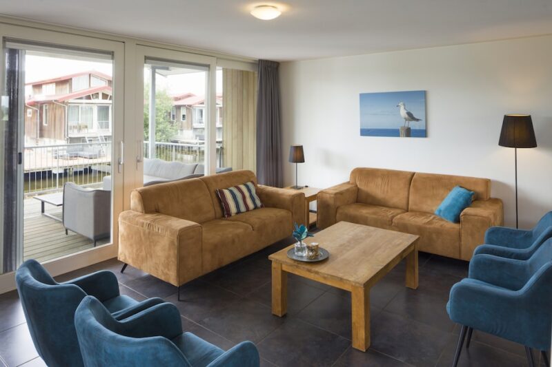 Goudplevier Wellness Plus 10