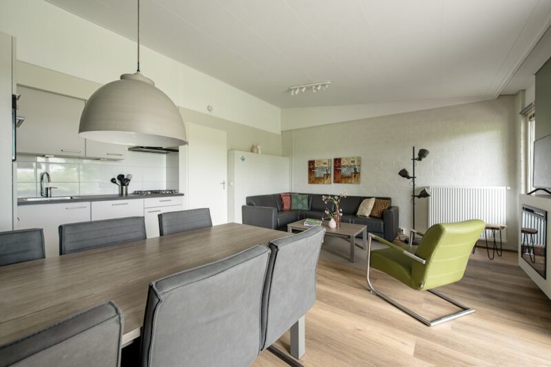 Roos Comfort 6