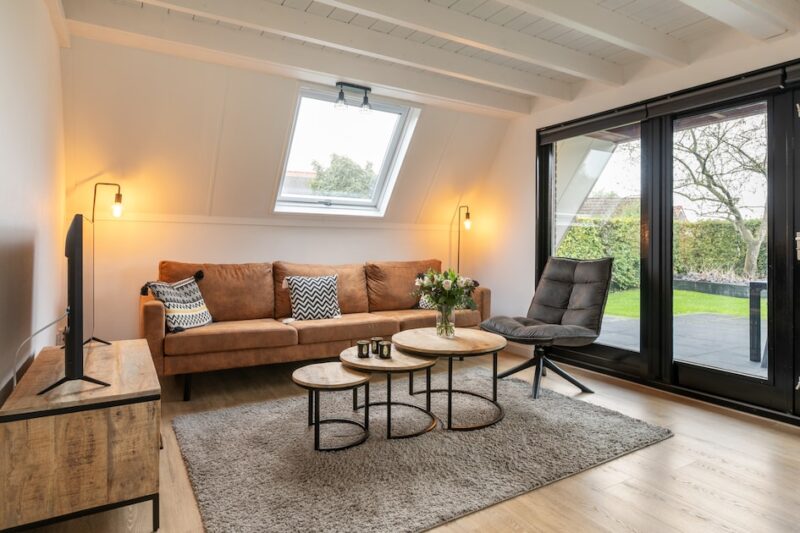 A Plus Bungalow 4