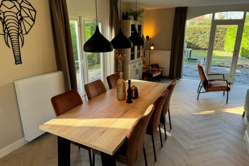 Luxe Villa 6A