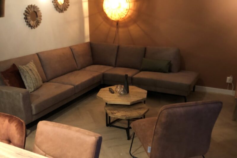 Luxe Villa 6B