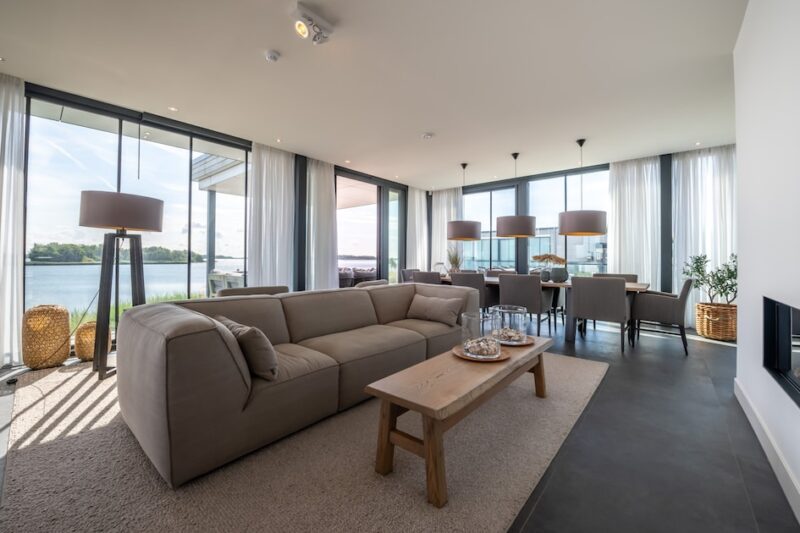Strandvilla 10