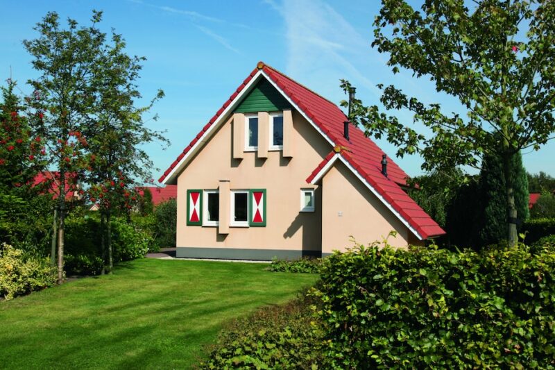A Bungalow 4