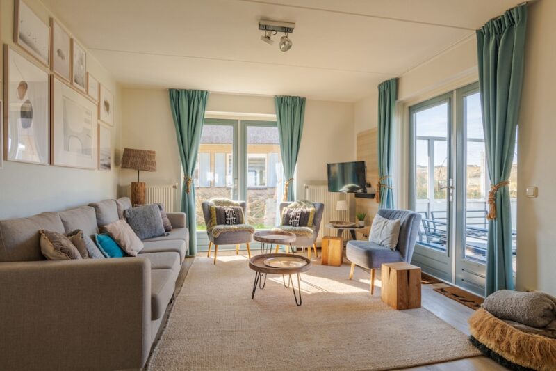 Villa Comfort 6