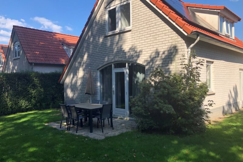 Comfort Villa 6