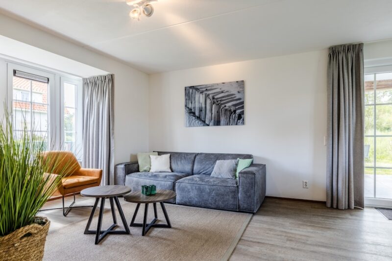 Villa 4A Luxe