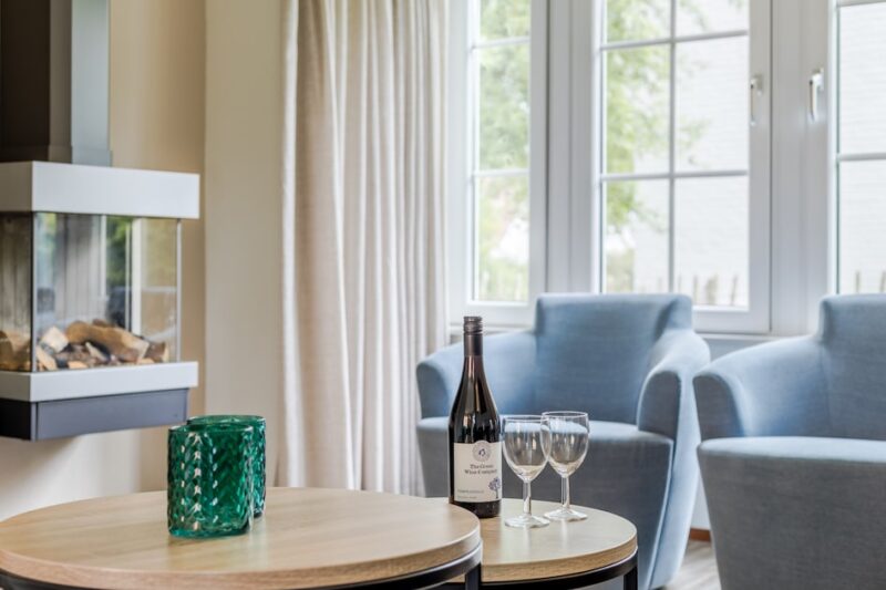 Villa 4B Luxe