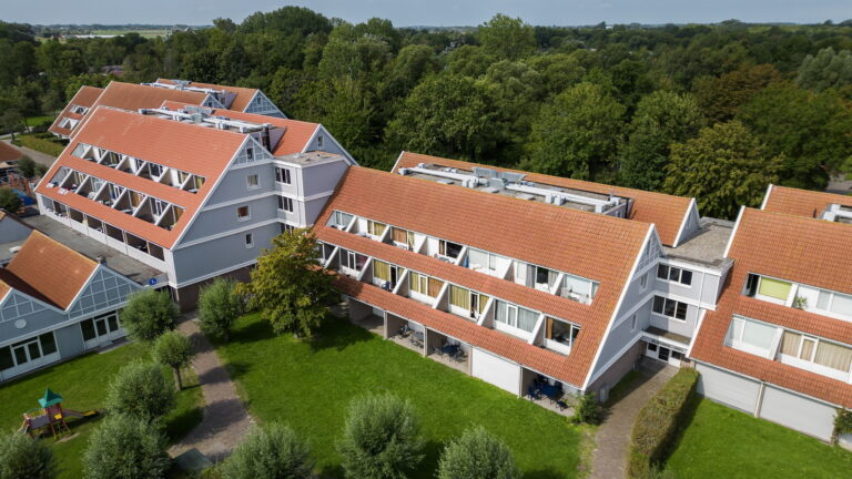 Summio Parc Aquadelta