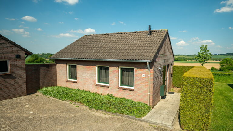 Summio Vakantiepark Reevallis