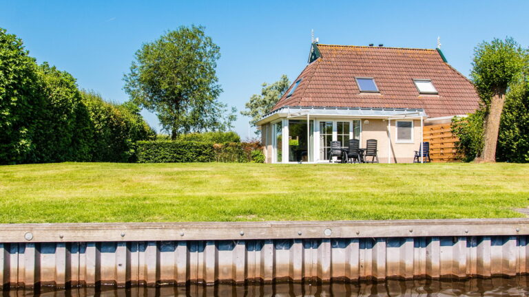 Summio Vakantiepark It Wiid