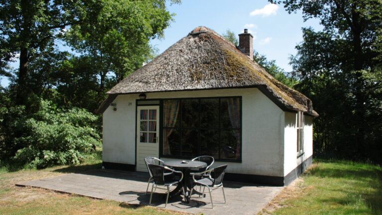 Summio Bungalowpark Herperduin