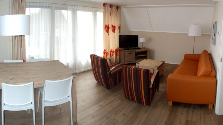 Summio Vakantiepark Emslandermeer