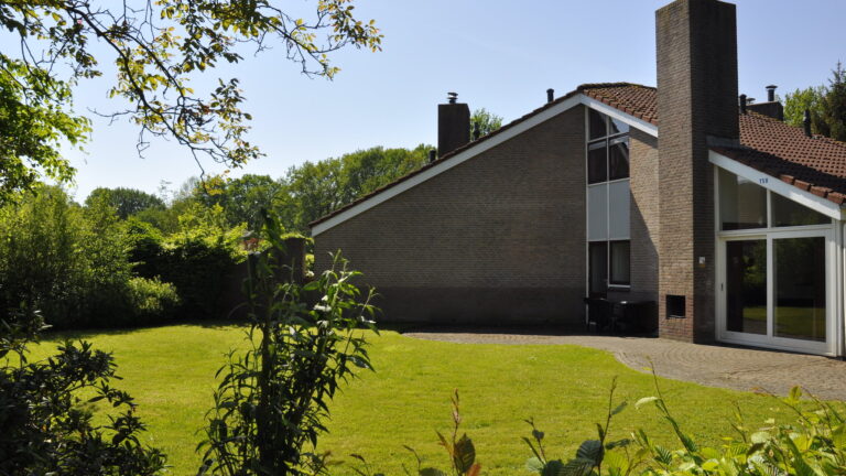 Summio Bungalowpark Het Hart van Drenthe