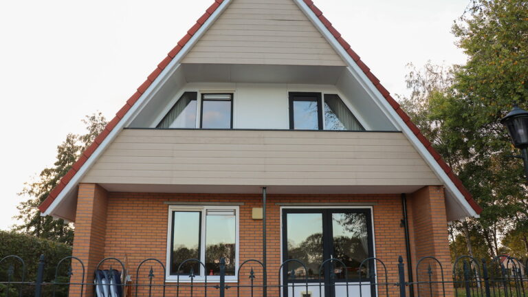 Summio Villapark Akenveen