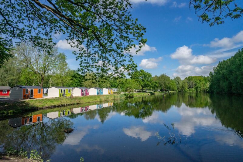 EuroParcs Het Amsterdamse Bos