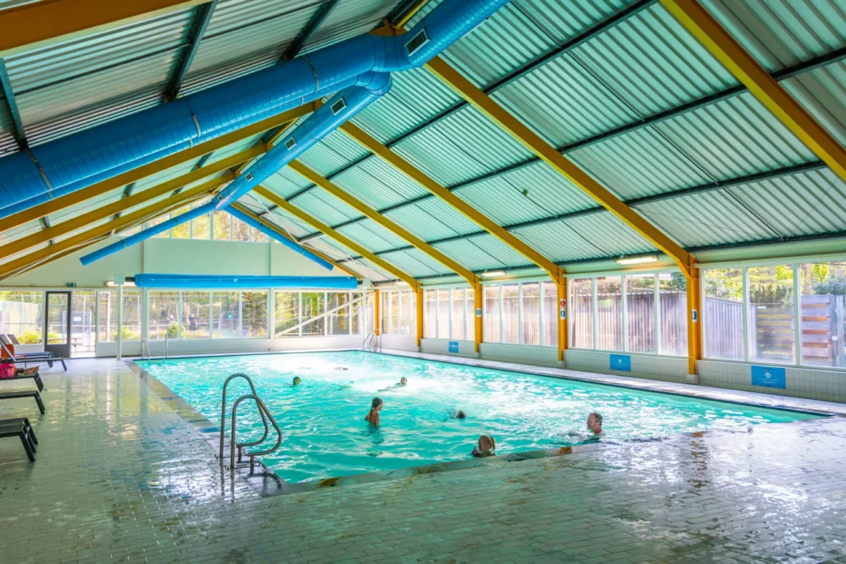 EuroParcs-Beekbergen-zwembad