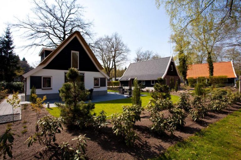 arnhem vakantiepark hooge veluwe